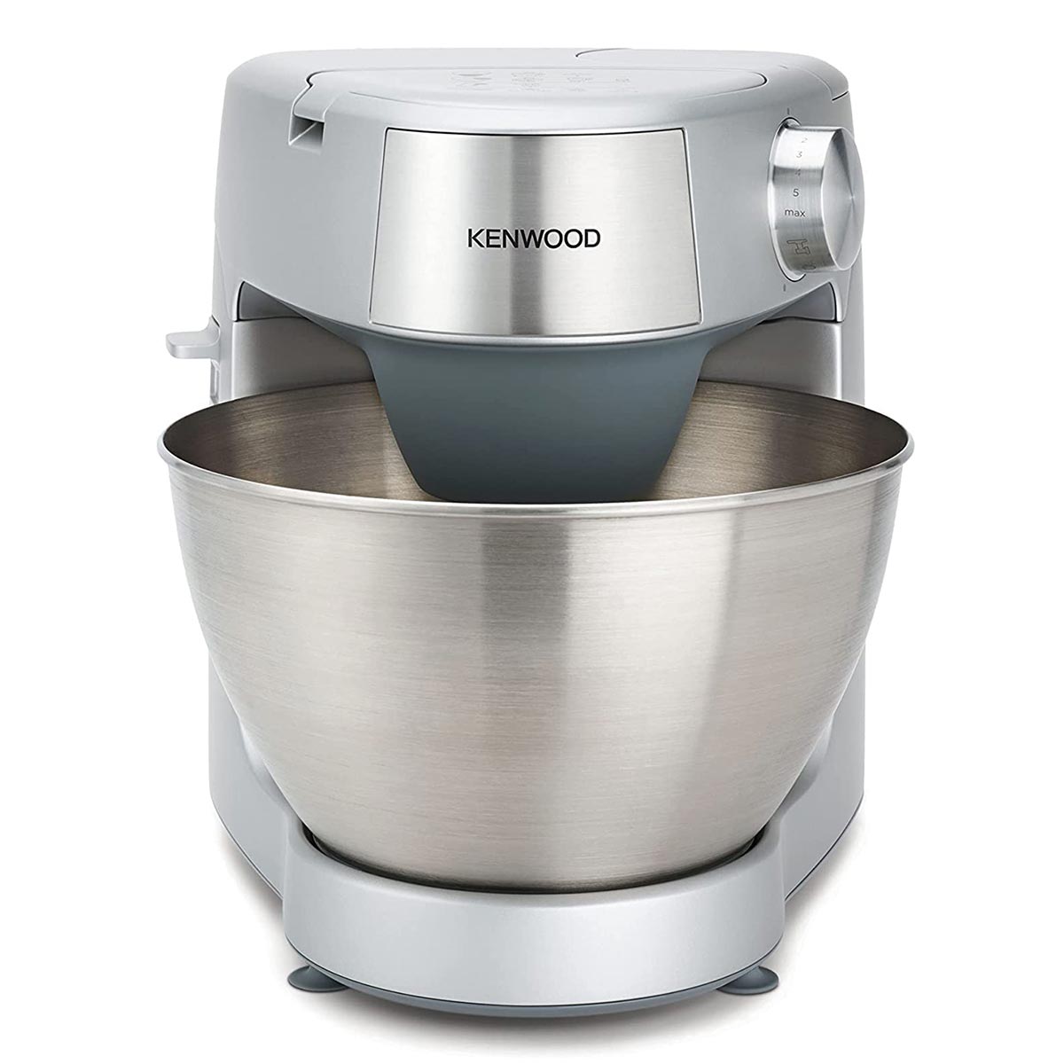 Kenwood Stand Mixer White 4.3L 1000W - KHC29