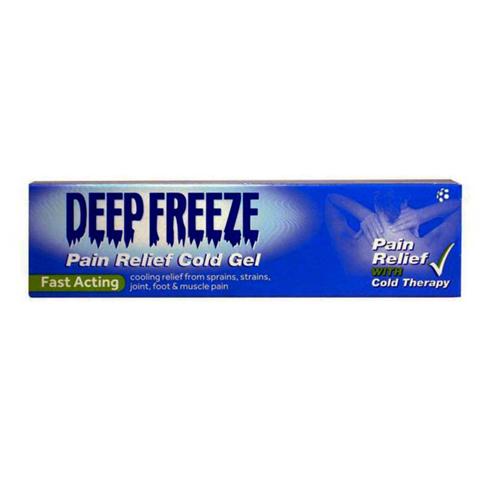 Deep Freeze Gel 35 Gm