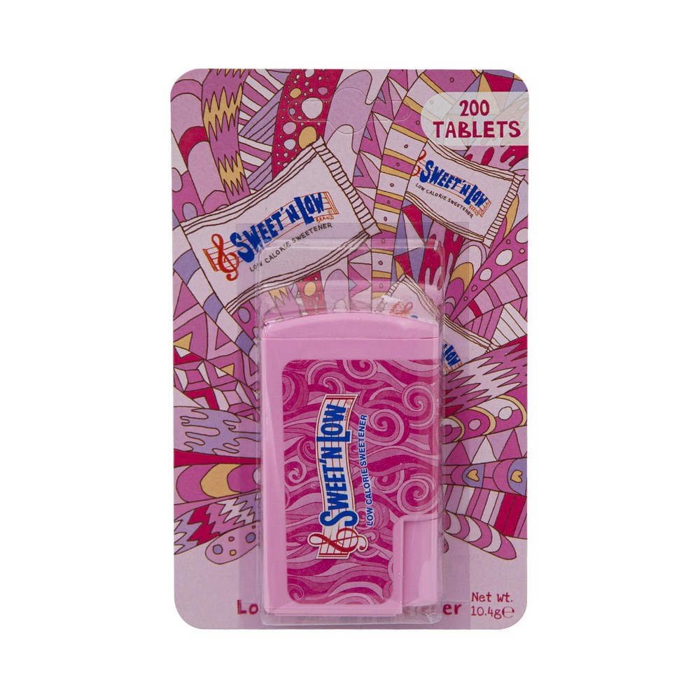 Sweet N Low Sweetner 200 Tablets
