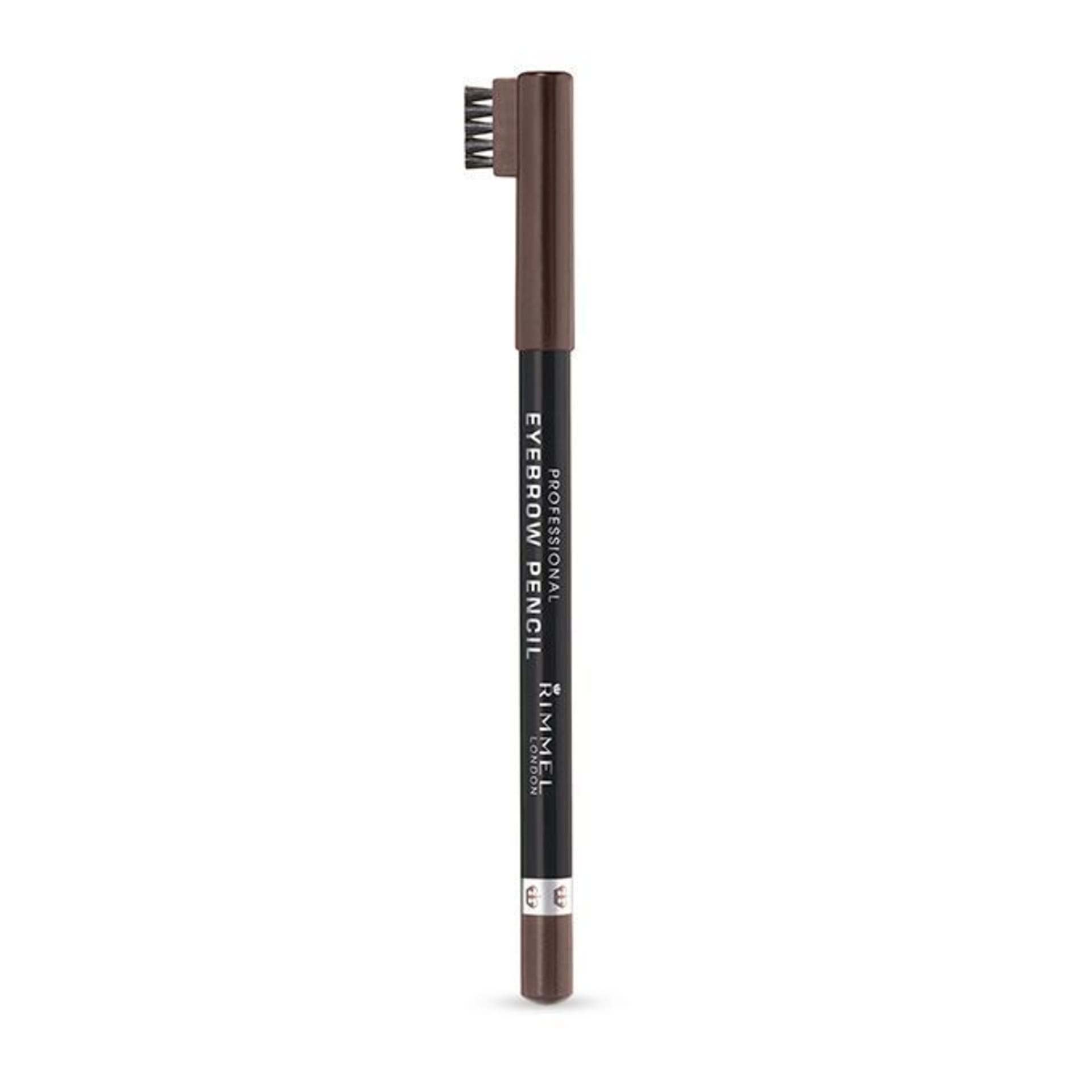 Professional Brow Pencil Dark Brown 08