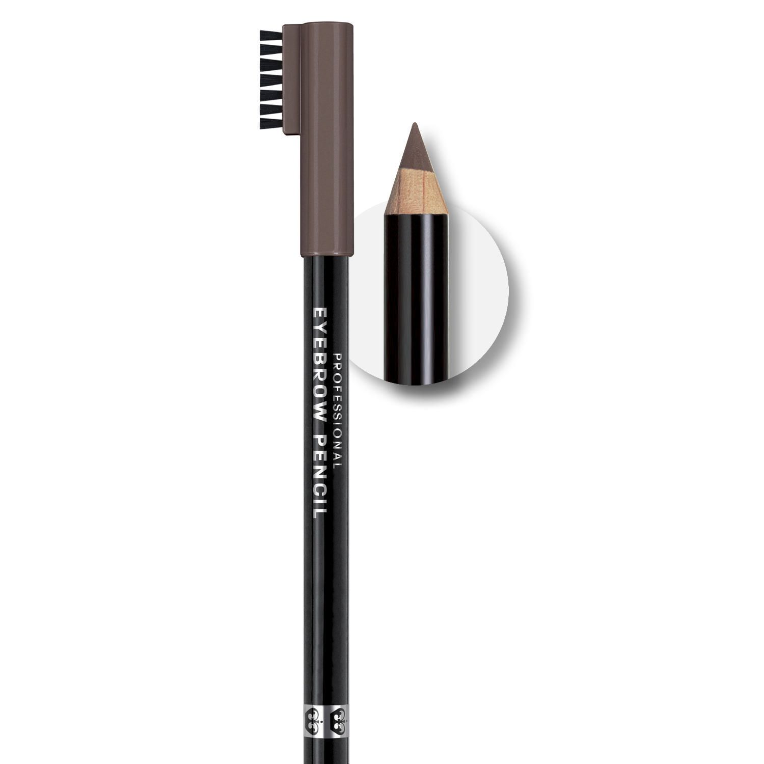Professional Brow Pencil Hazel 08