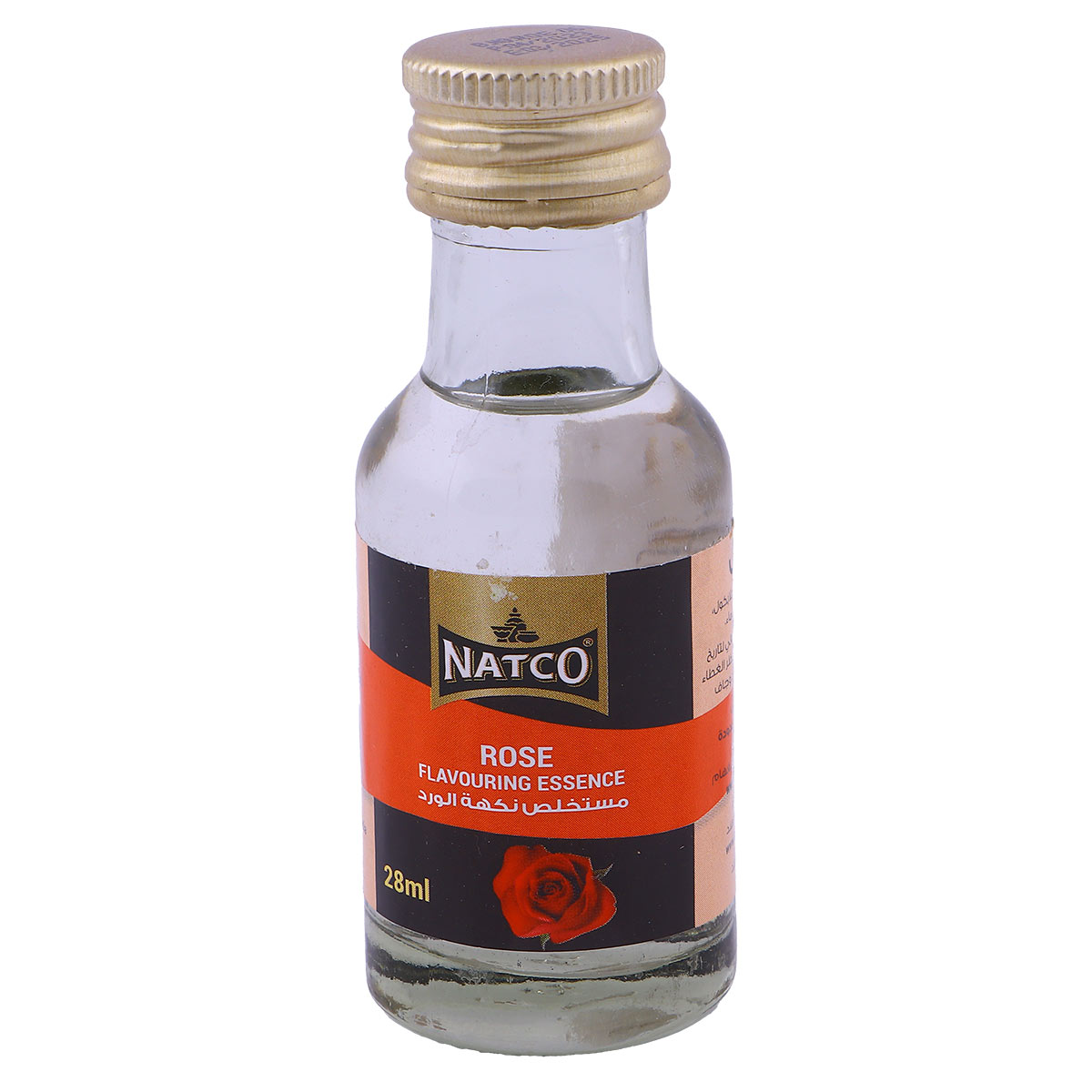 Natco Essence Rose 28ml