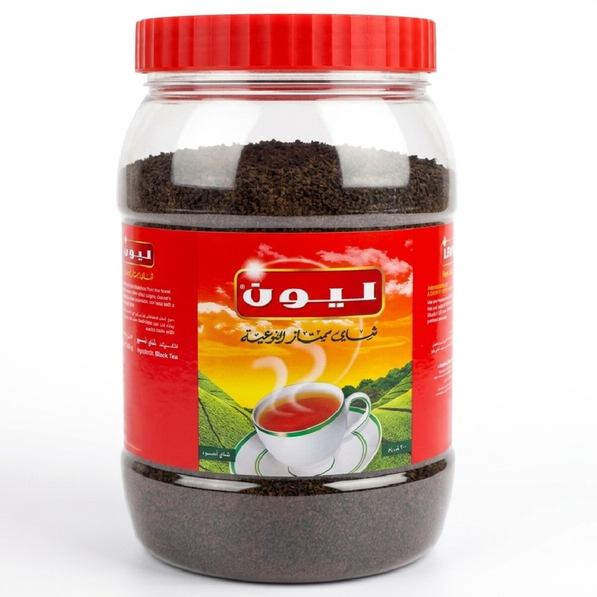 LEONE Finest Garden Tea 900g