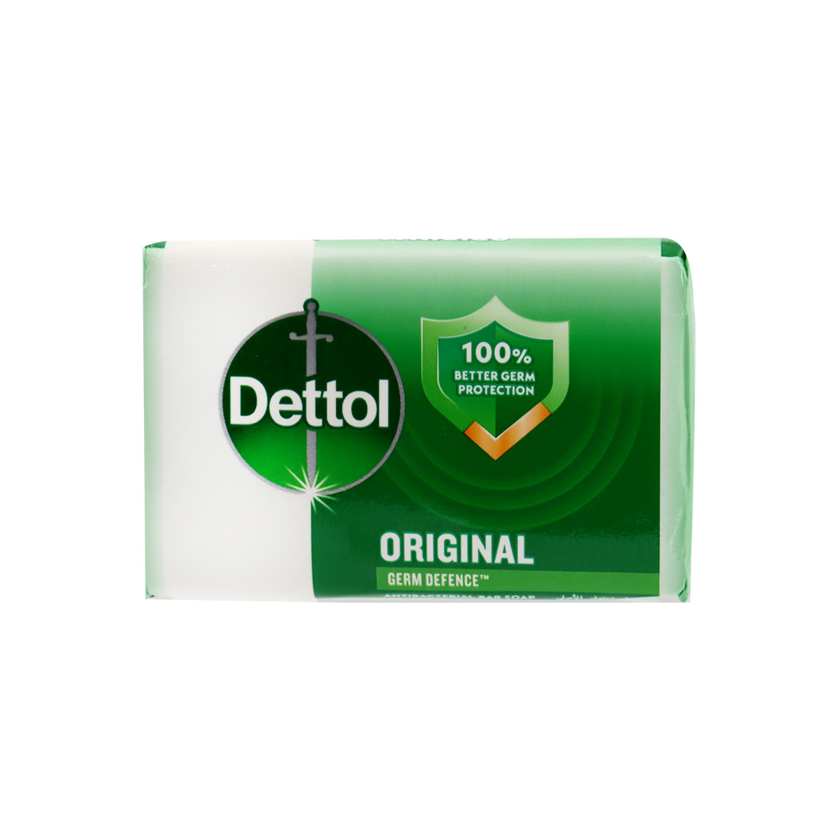 Dettol Original Germ Defence 120g