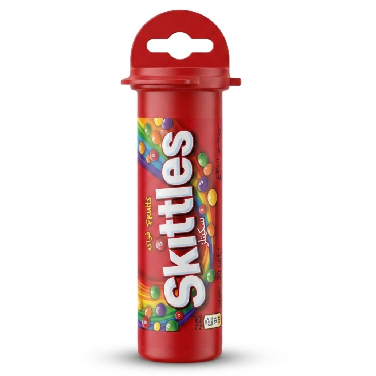 Skittles Fruity Candy 30.6g