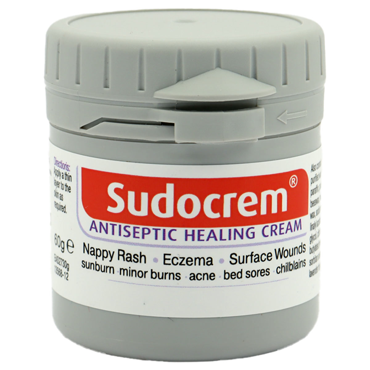 Sudocrem Antiseptic Healing Cream 60g