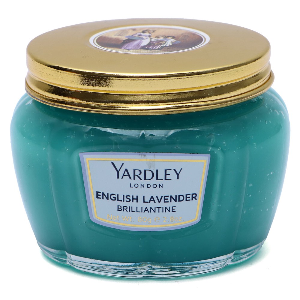 Yardley London English Lavender 80g