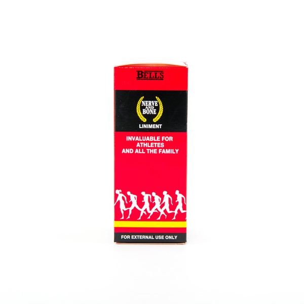 Nerve  Bone Linement 100ml
