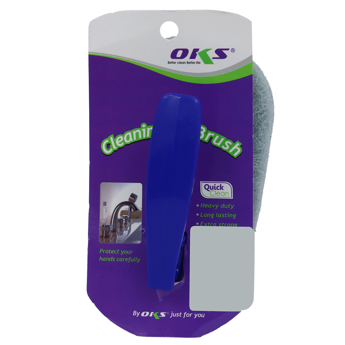Oks Cleaning Brush