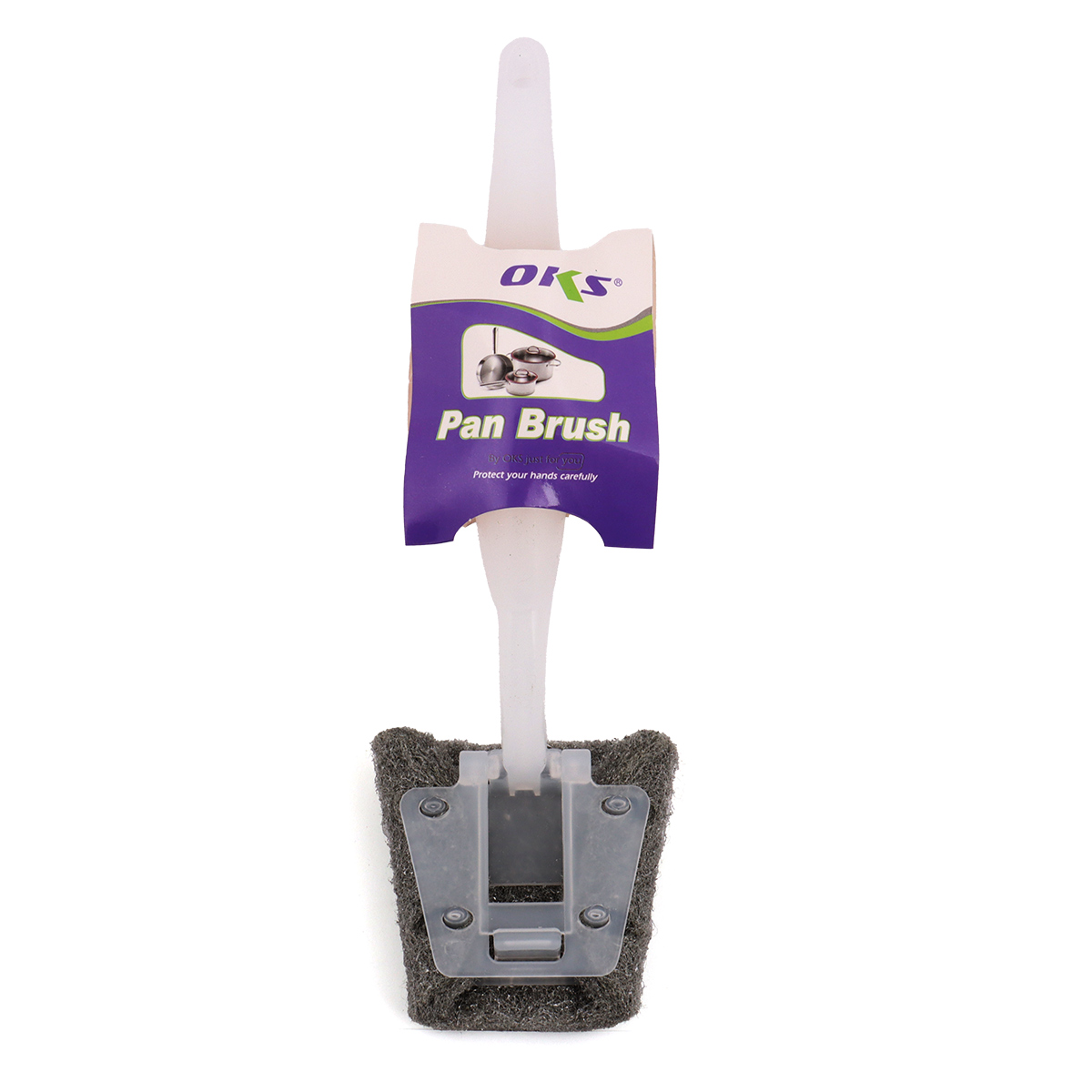 Dishwashing Brush