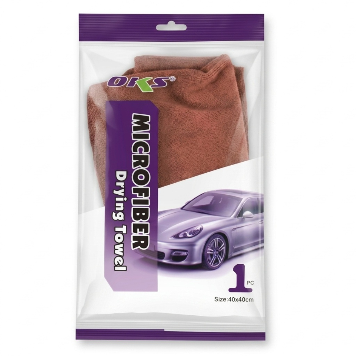 OKS Drying Towel Microfiber