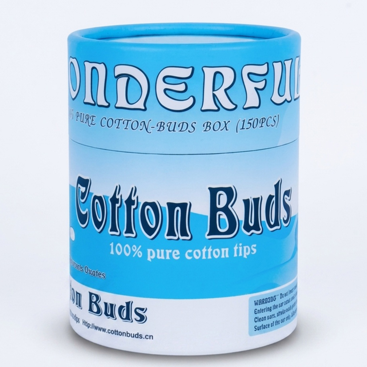 Cotton Buds 150 Pieces