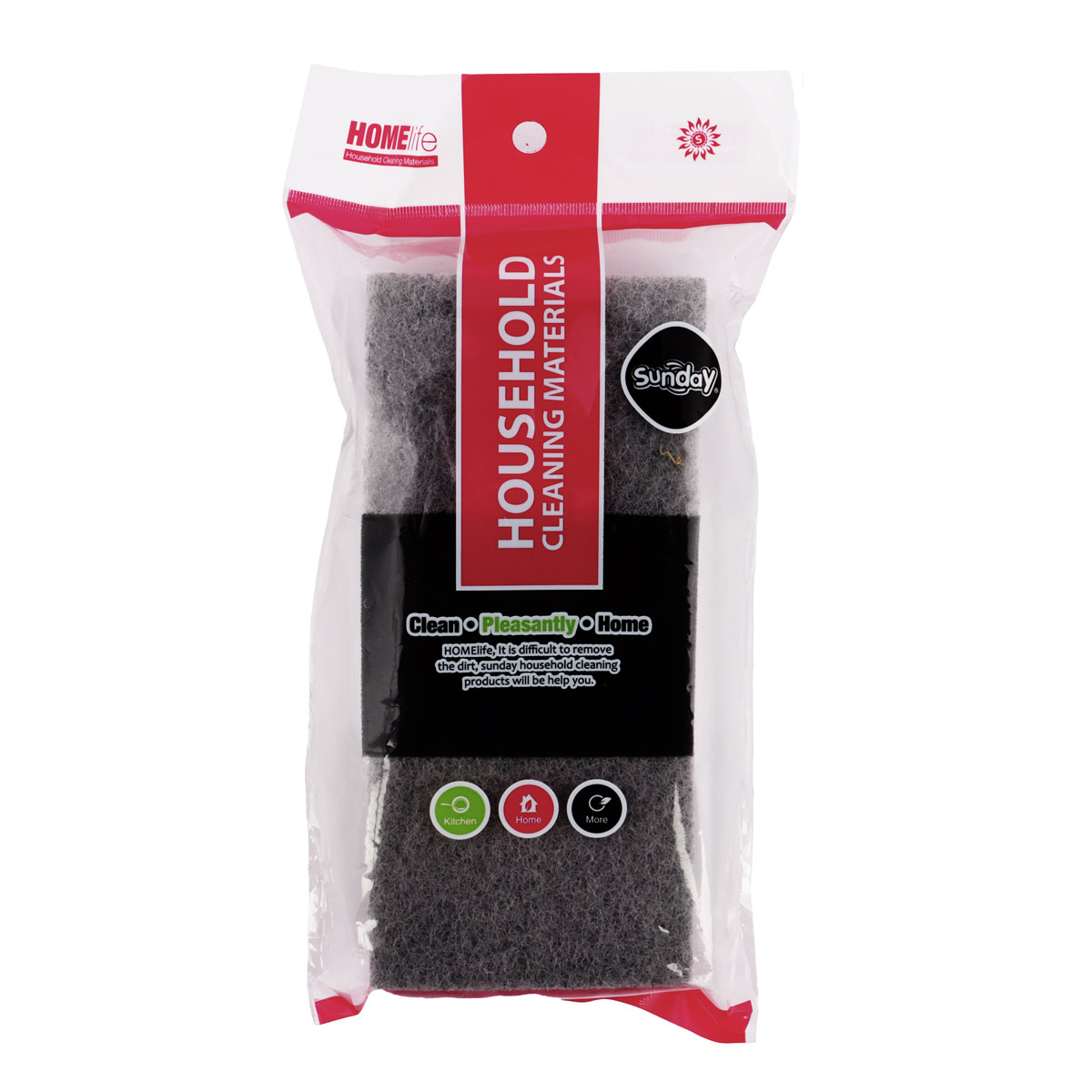 Home Life Cleaning Sponge