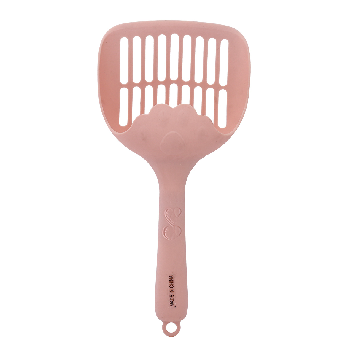 Pet Litter Pan