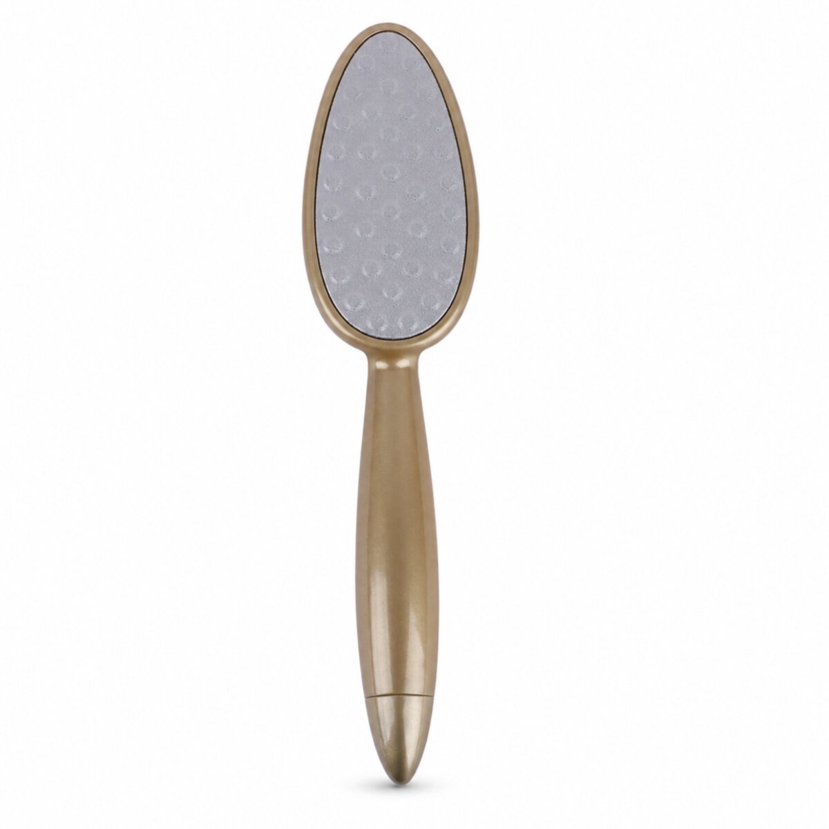 Stainless Steel Foot Care Tool Single Piece
