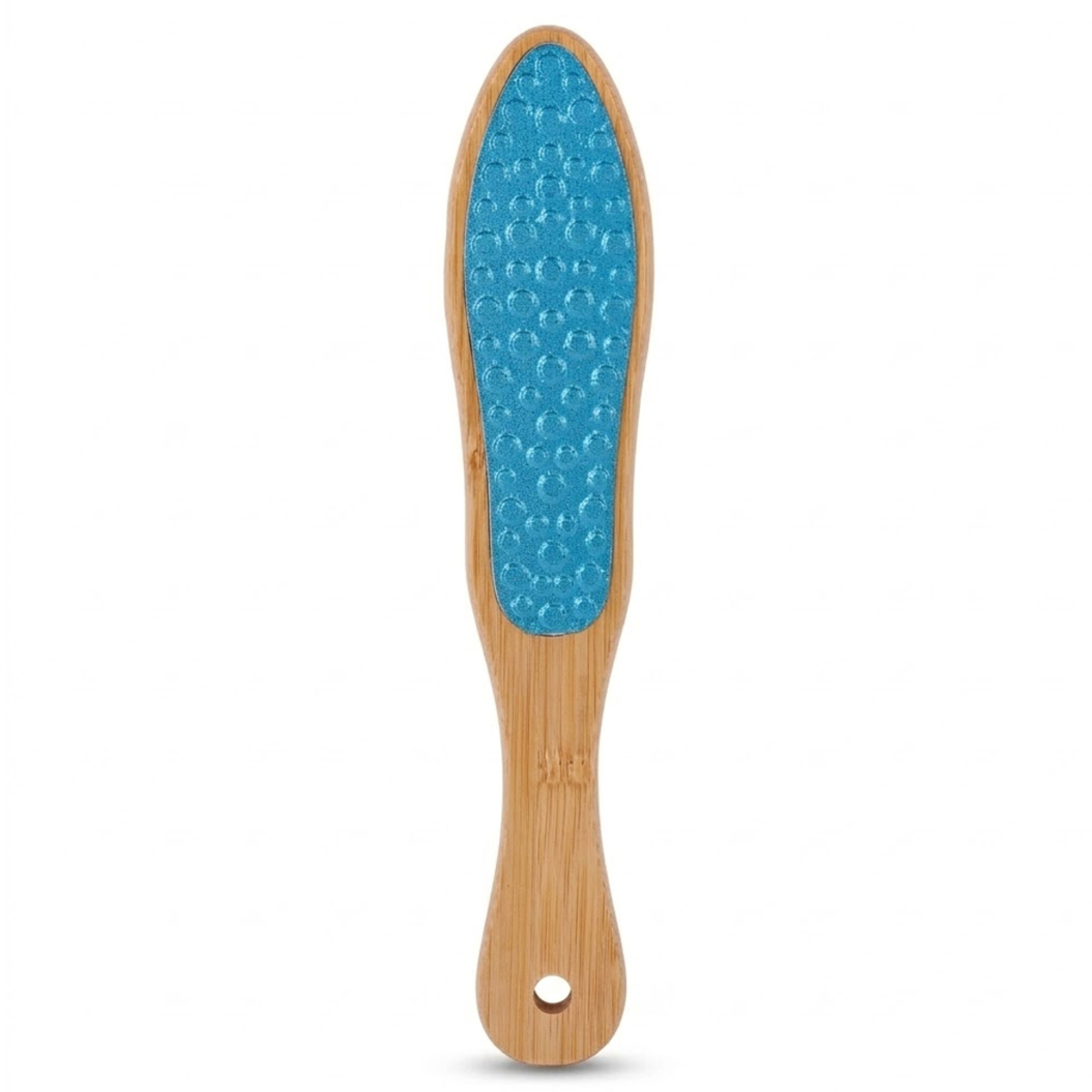Bamboo Foot Care File