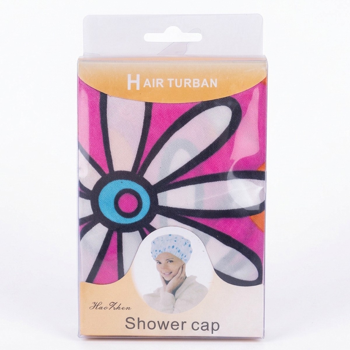 Shower Cap