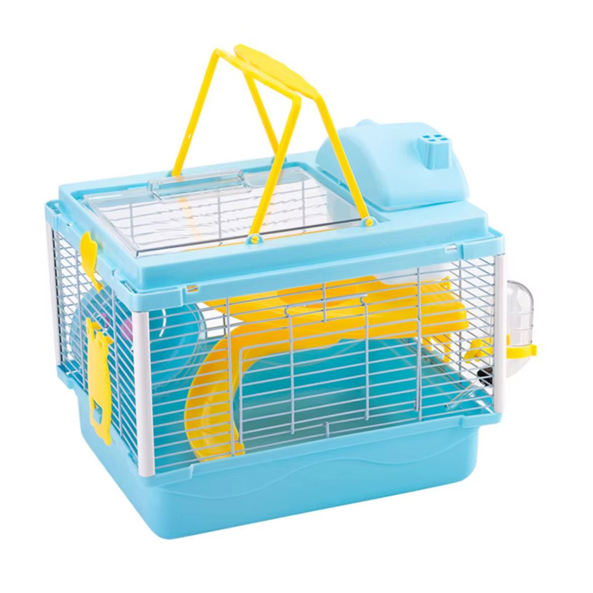 Pet Cage 15490-BES11