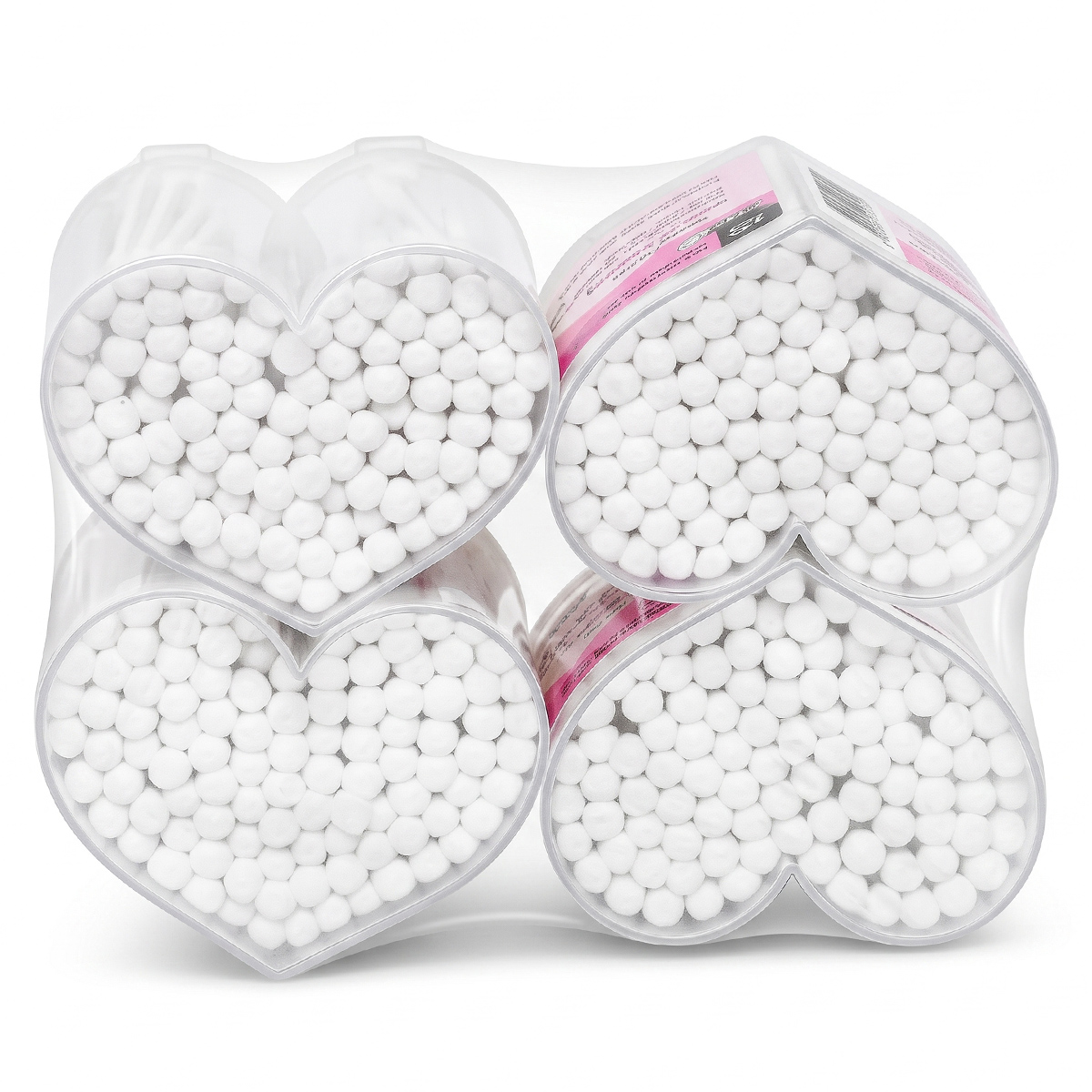 Yuxin Cotton Swabs 1 x 4 Pack