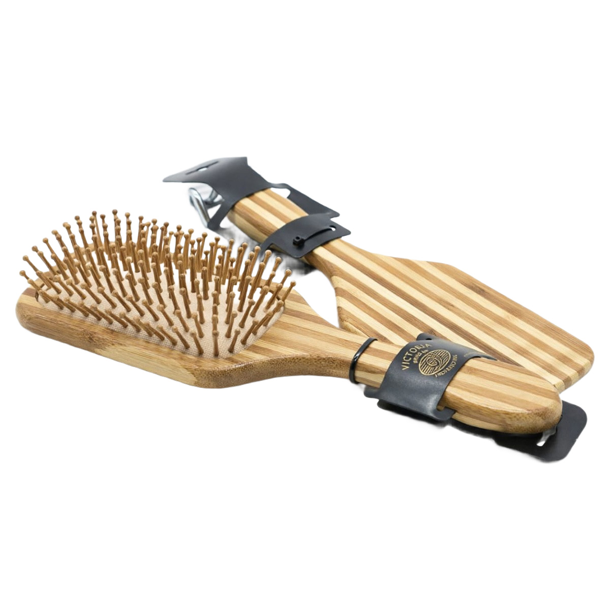 Wooden Hair Brush