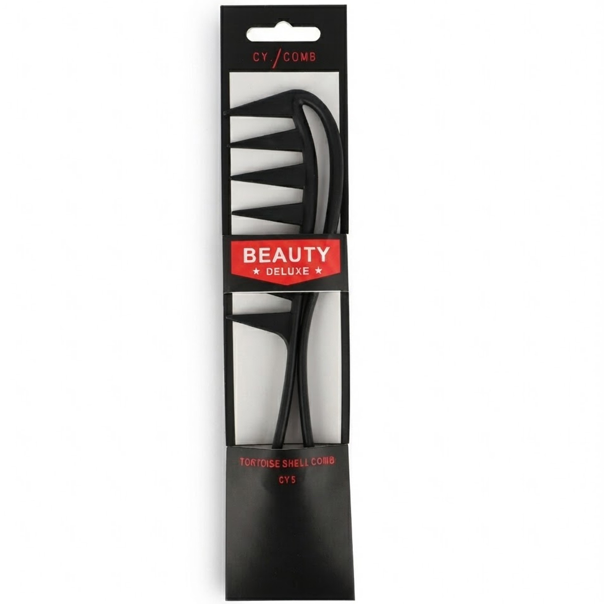 Beauty Deluxe Hair Comb
