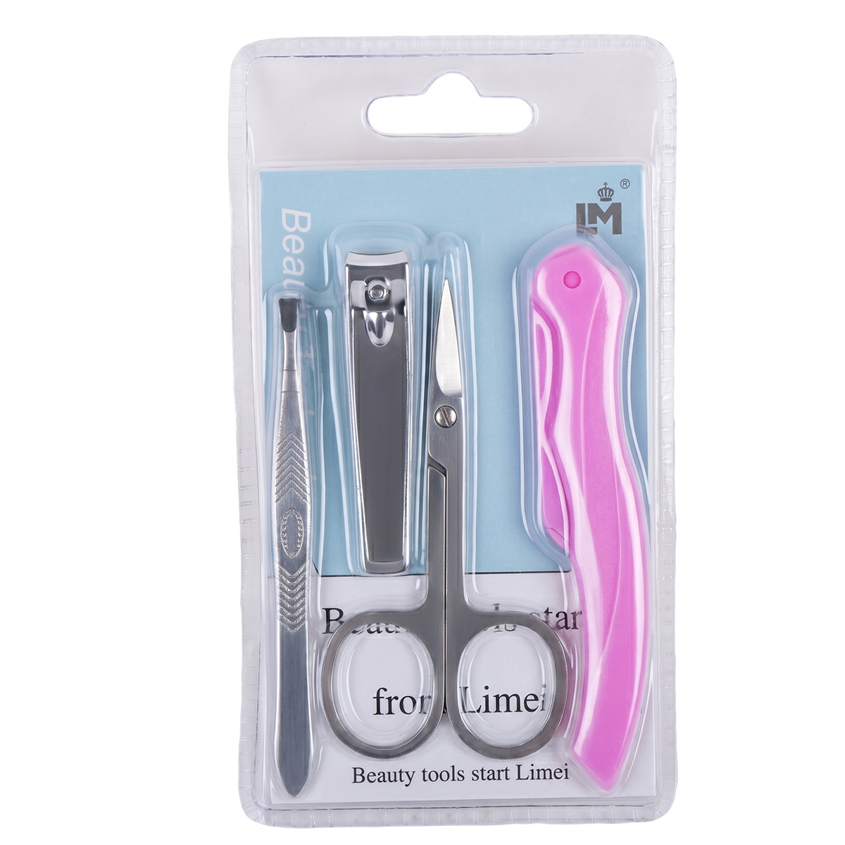 Beauty Tools Nail Cutter Set