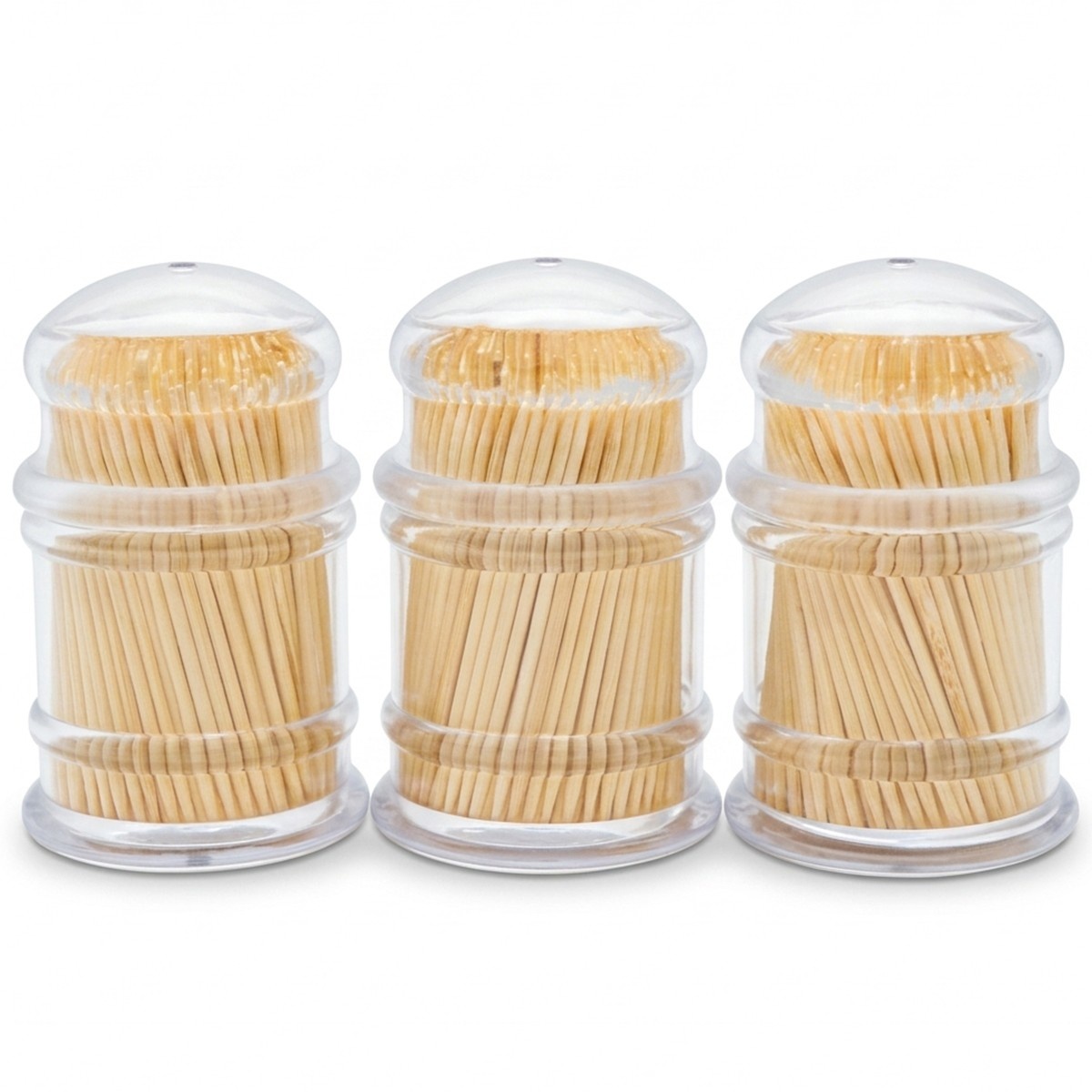 Tooth Pick Set 3 Pieces