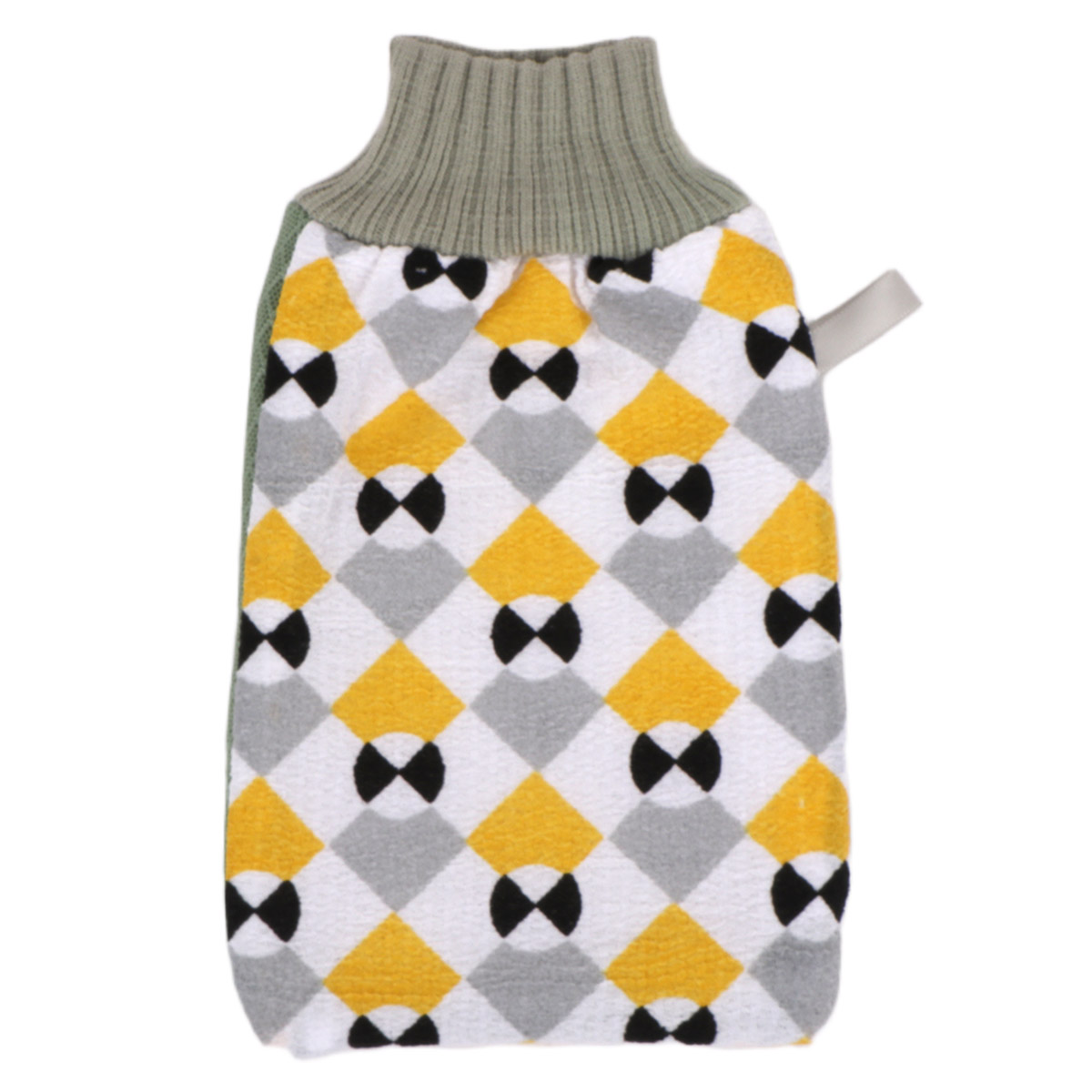 Bath Glove 1 Piece