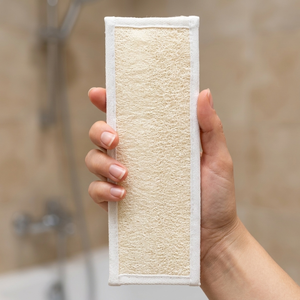 Bath Sponge Lofa