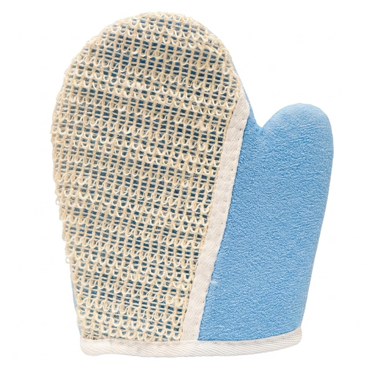 Bath Sponge Gloves