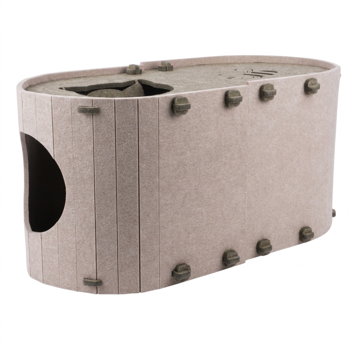 Pet Carrier