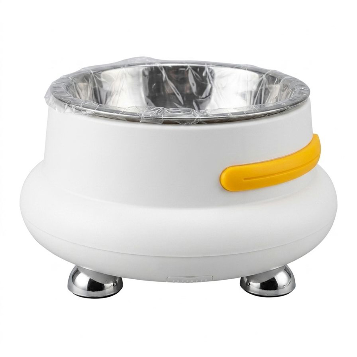 Pet Bowl Stainless Steel Non Slip