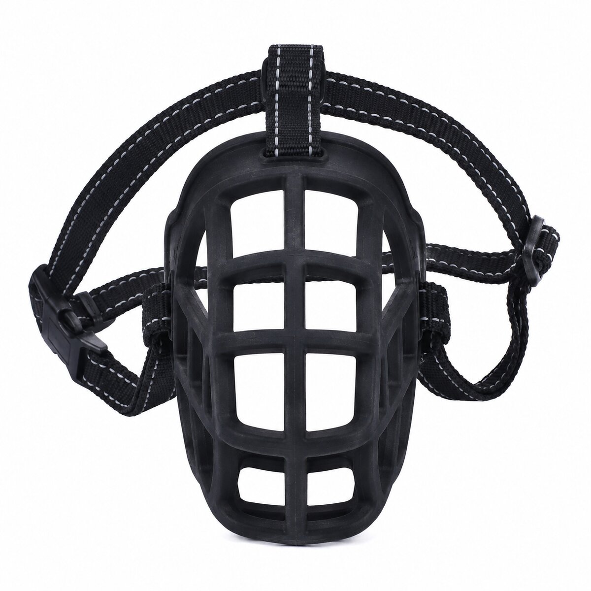 Adjustable Dog Muzzle