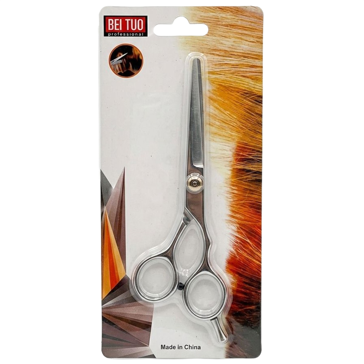 Bei Tuo Professional Hair Scissor | Tools | Measuring & Fastening | Tapes, Ties & Locks