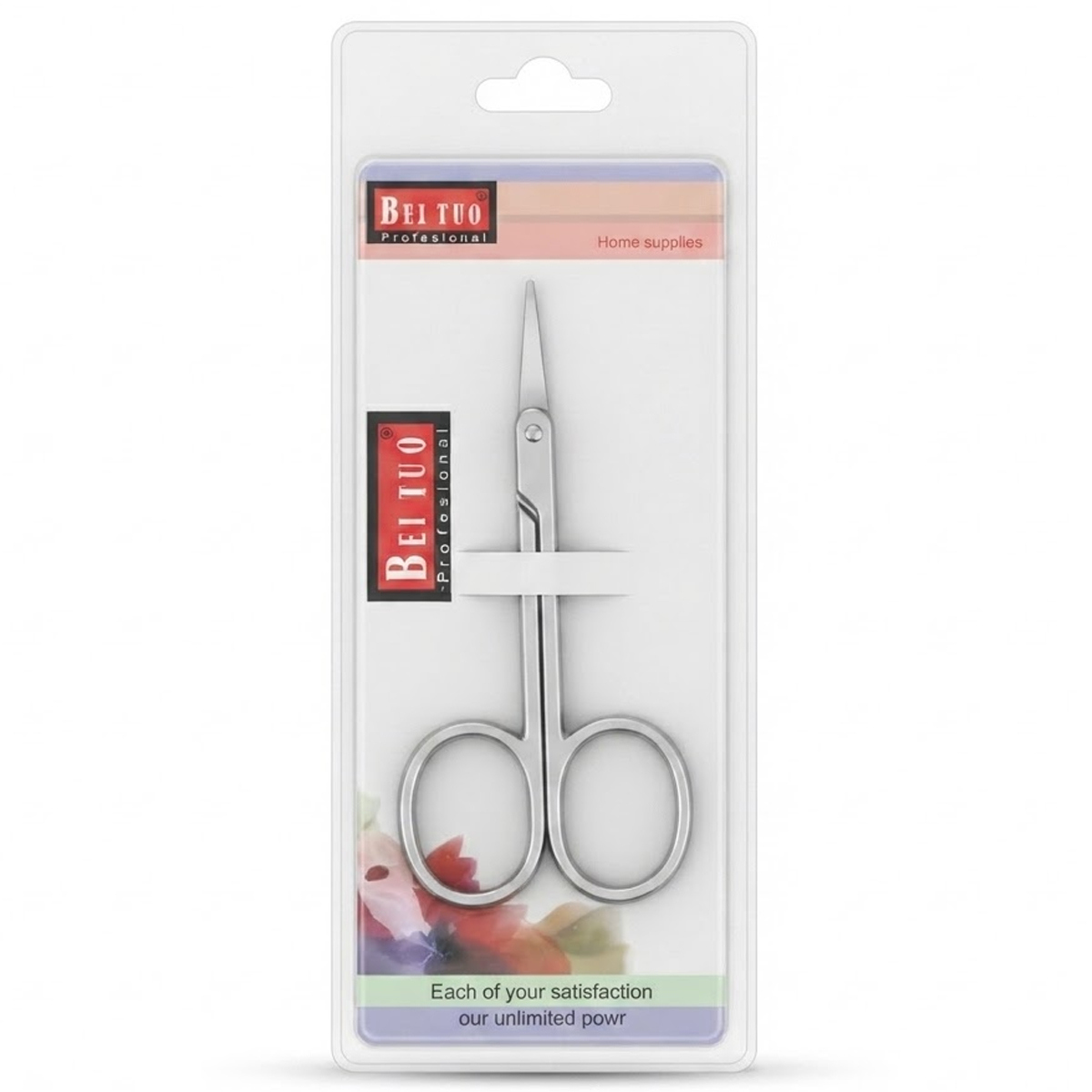 Nose Scissors