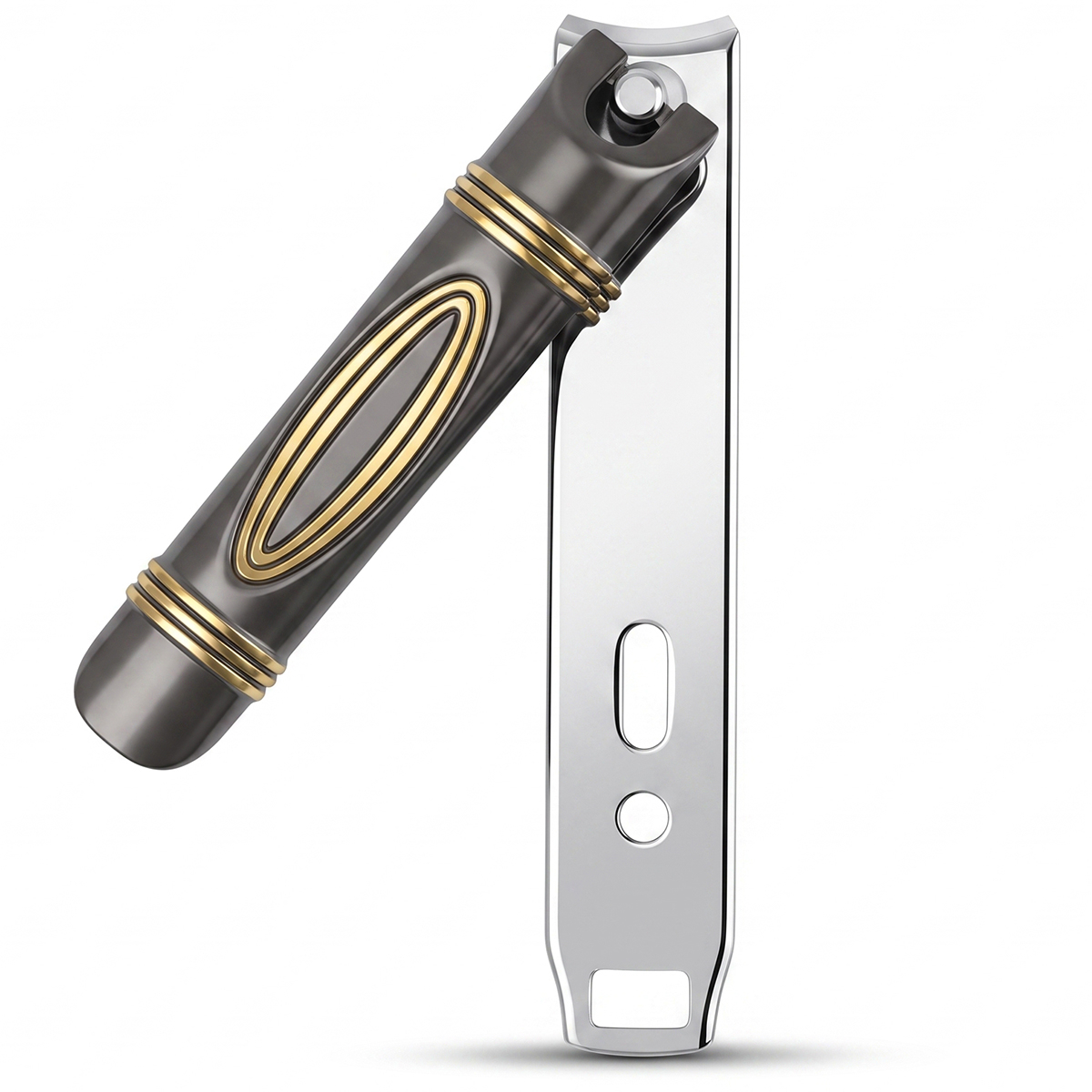 Elegant Sharp Nail Clipper