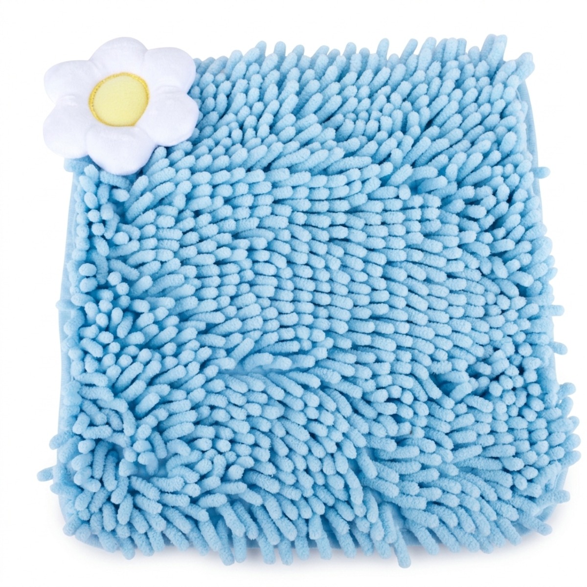 Chenille Microfiber Cleaning Cloth