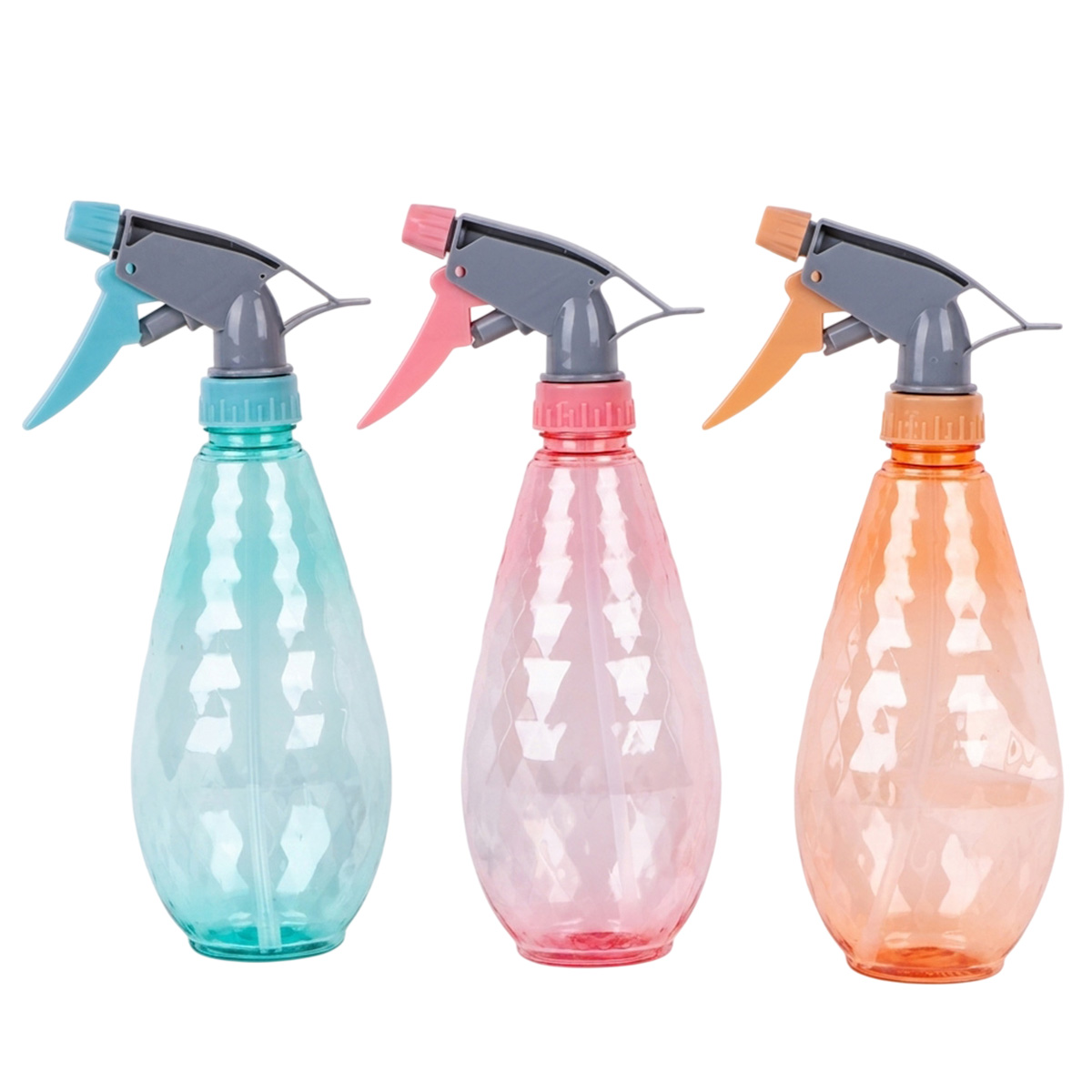 Spray Bottle 3 Pieces