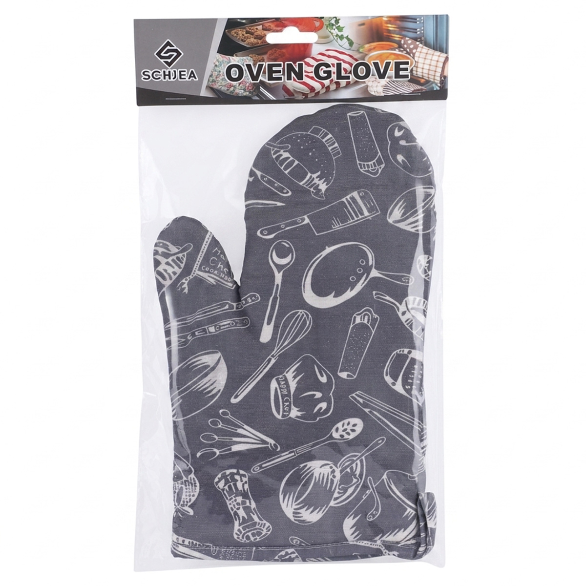 Oven Glove