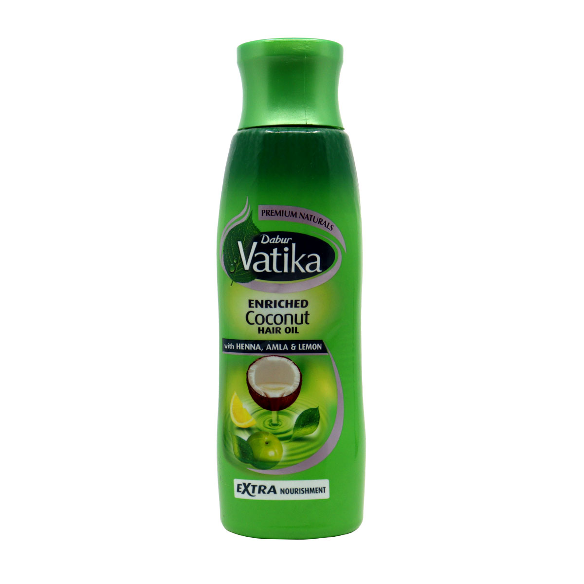 Dabur Vatika Enriched Coconut Hair Oil 400ml