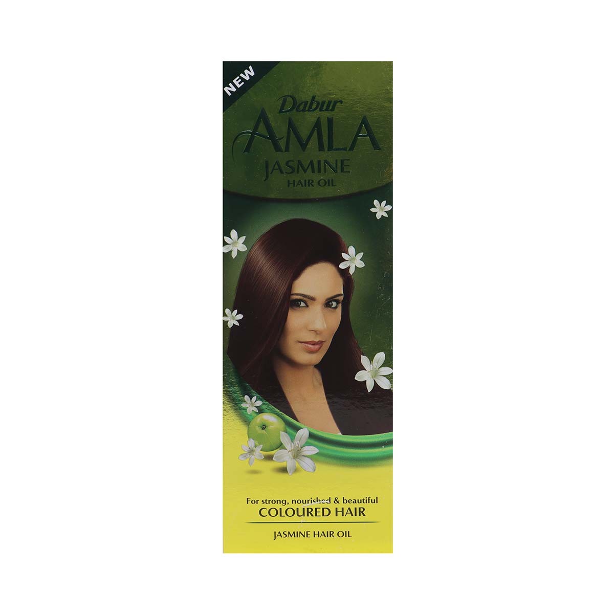 Dabur Amla Jasmine Hair Oil 275ml