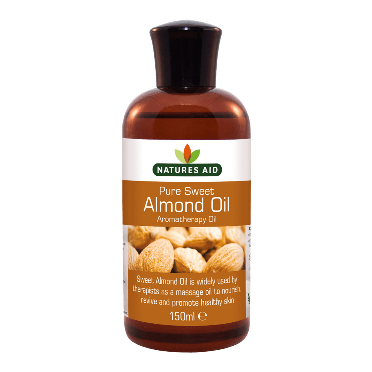 Almond Oil 150Ml