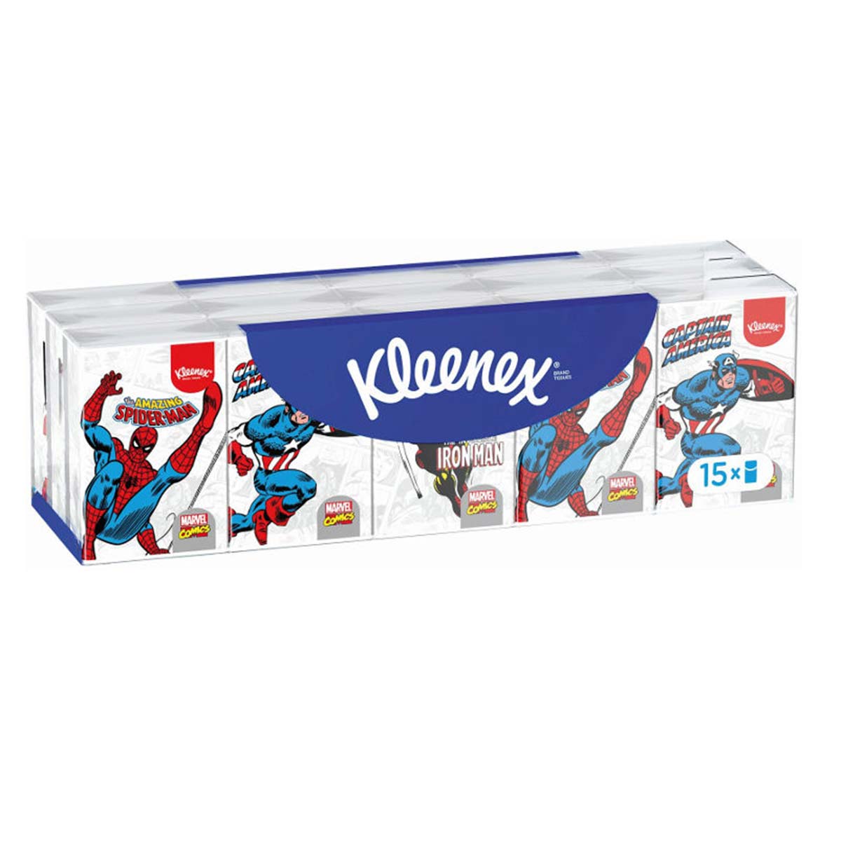 Kleenex Disney Handkerchief Case