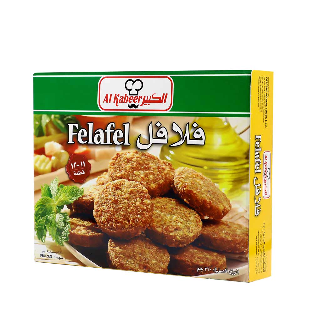 فلافل الكبير 360 جرام