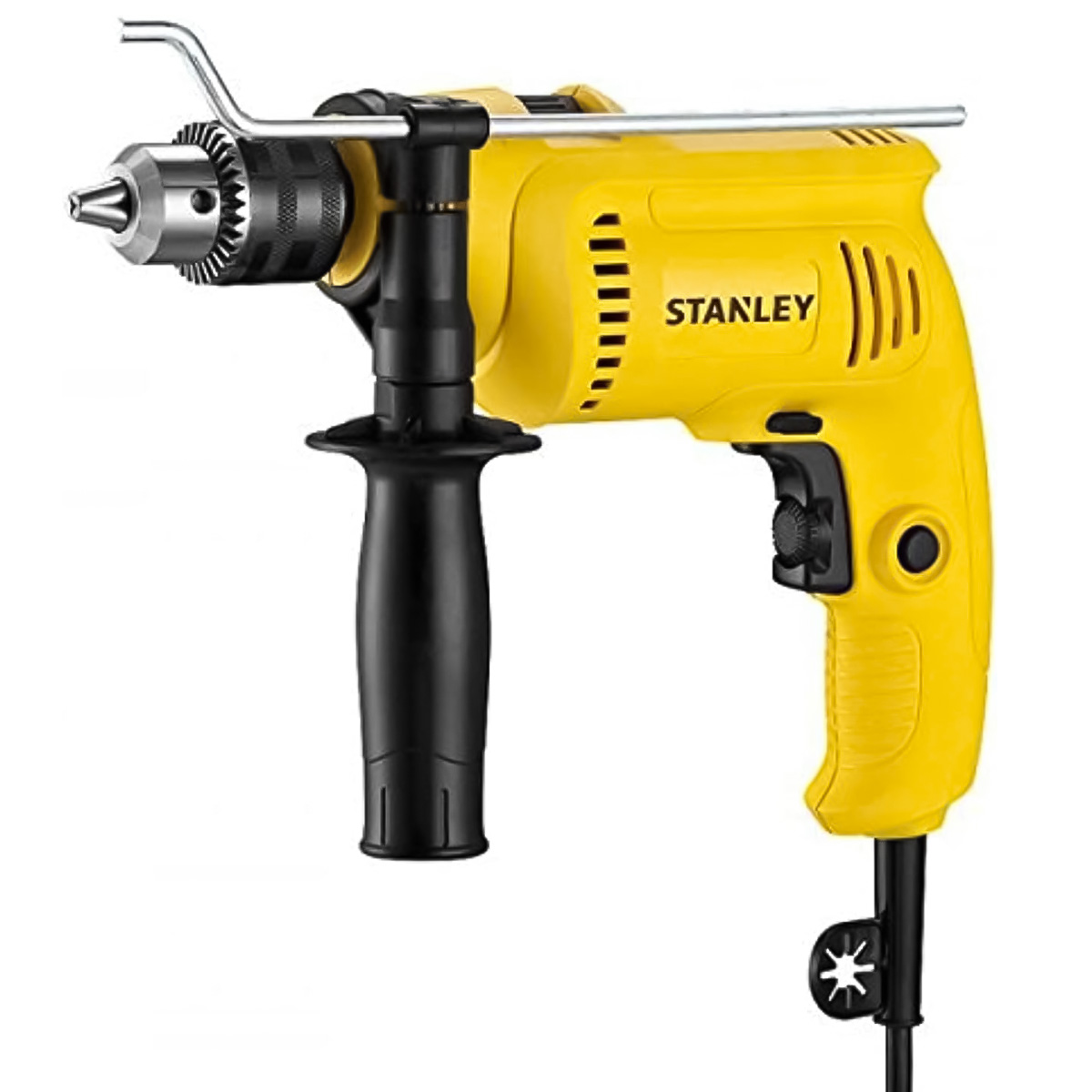 Stanley Percussion Drill 600W SDH600MEA1-B5