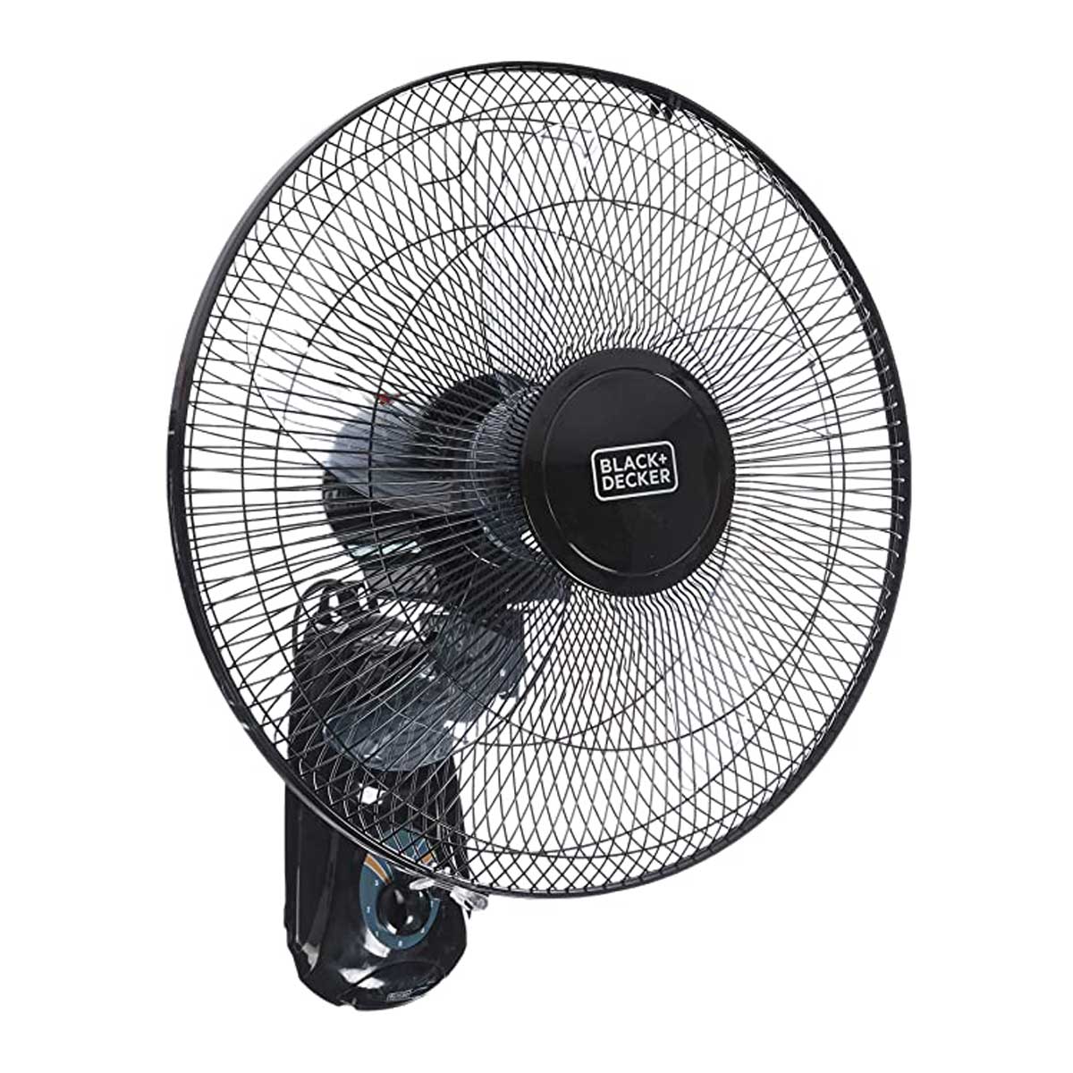 Black & decker 16 Inch Wall Fan