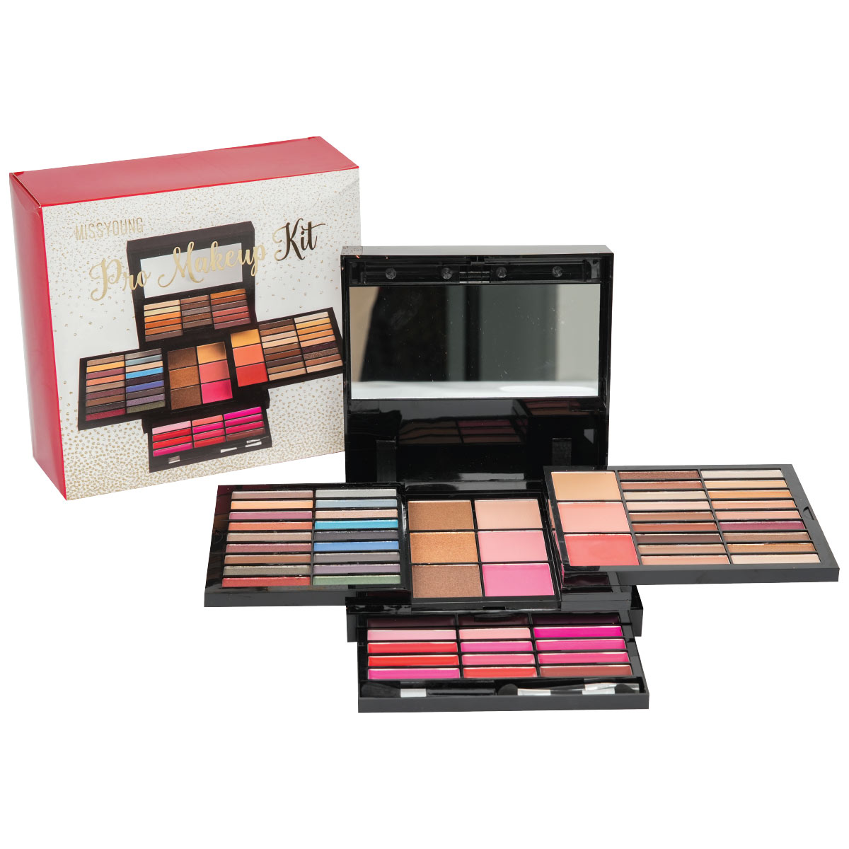 Miss Young Makeup Kit