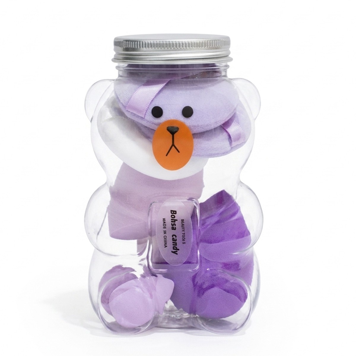 Makeup Sponge Puff Set