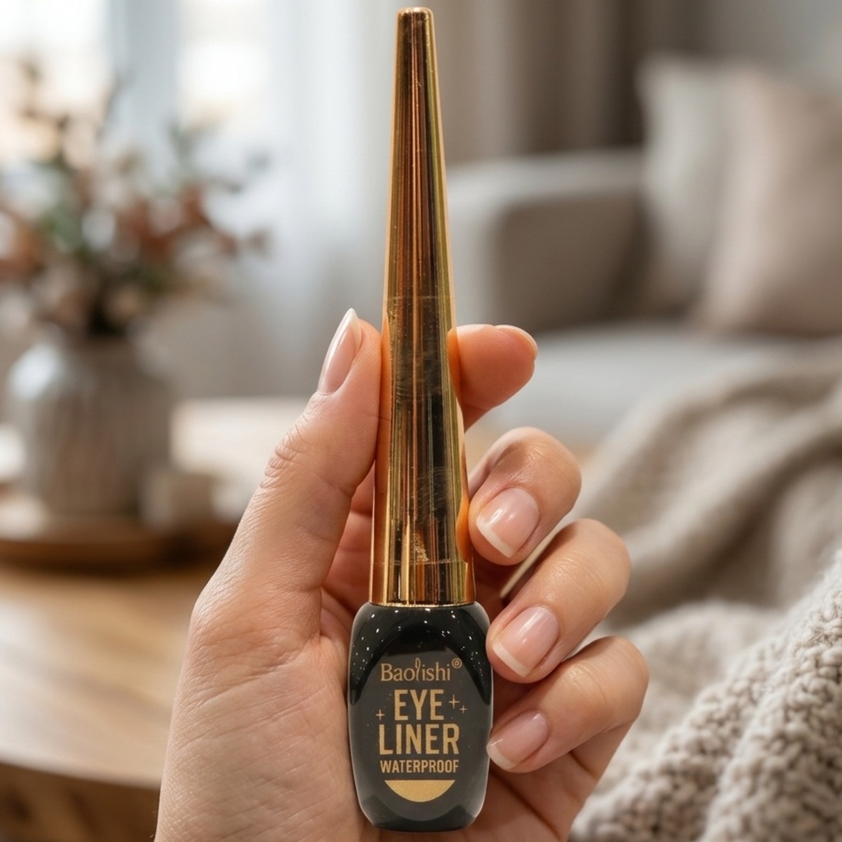 Baolishi Waterproof Eyeliner