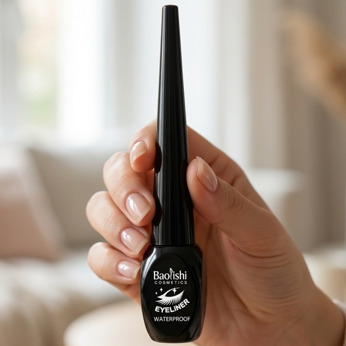 Baolishi Waterproof Eyeliner